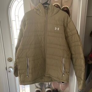 Under Armour Jacket